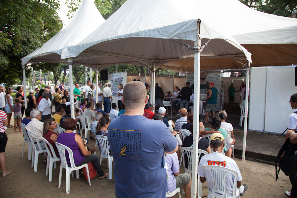 Leia mais sobre o artigo Mobilizações fortalecem o Movimento Médico em Pernambuco