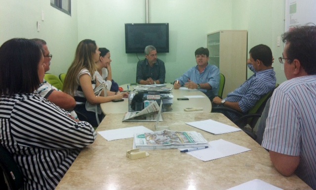 Leia mais sobre o artigo Médicos relatam problemas da Upa Torrões