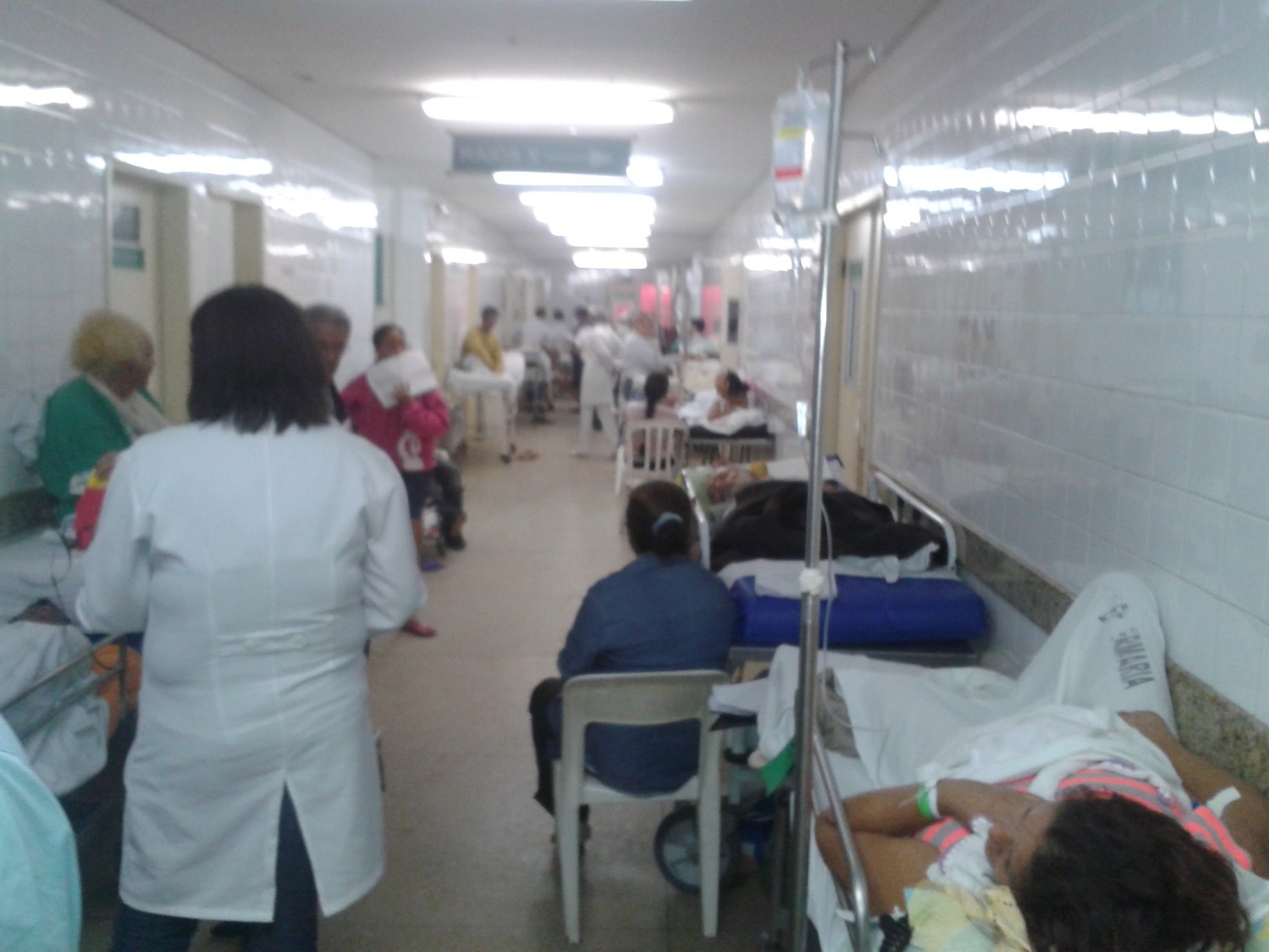 Leia mais sobre o artigo Simepe apresenta resultado da blitz nas emergências do Estado