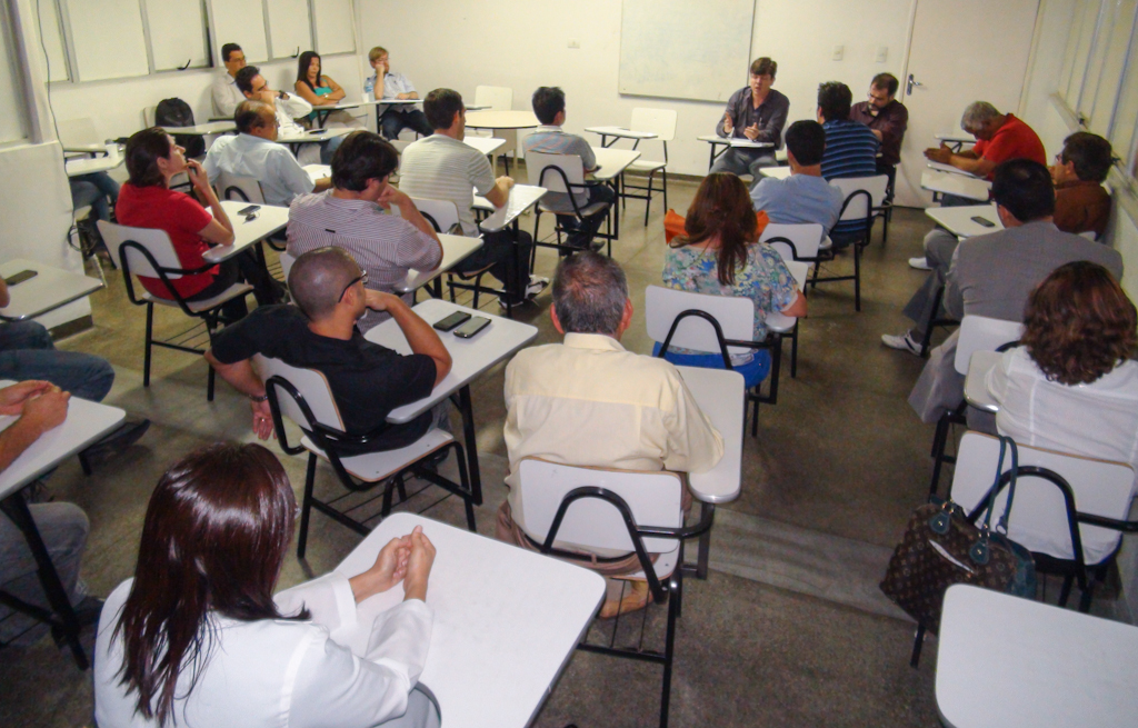 Leia mais sobre o artigo HUT: Médicos estabelecem prazo final para negociação com a Univasf