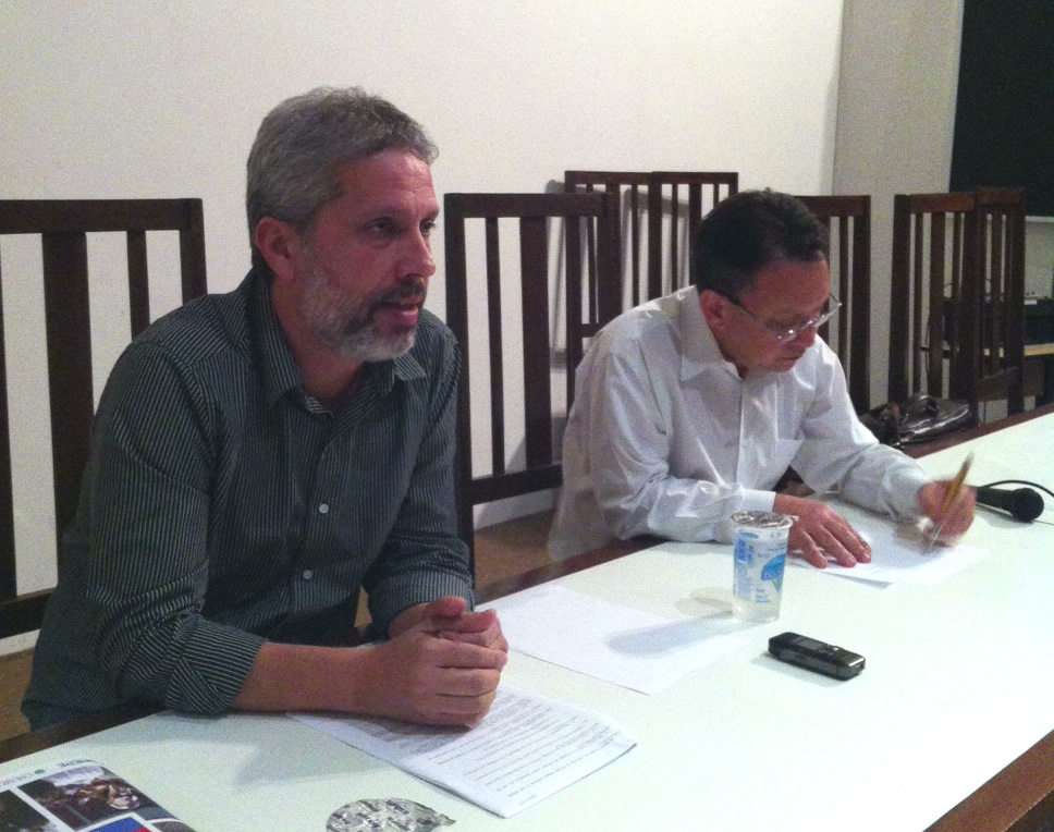 Leia mais sobre o artigo Simepe articula estratégias contra o “Mais Médicos”