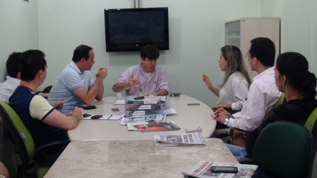 Leia mais sobre o artigo Otorrinos do HAM apontam problemas no serviço