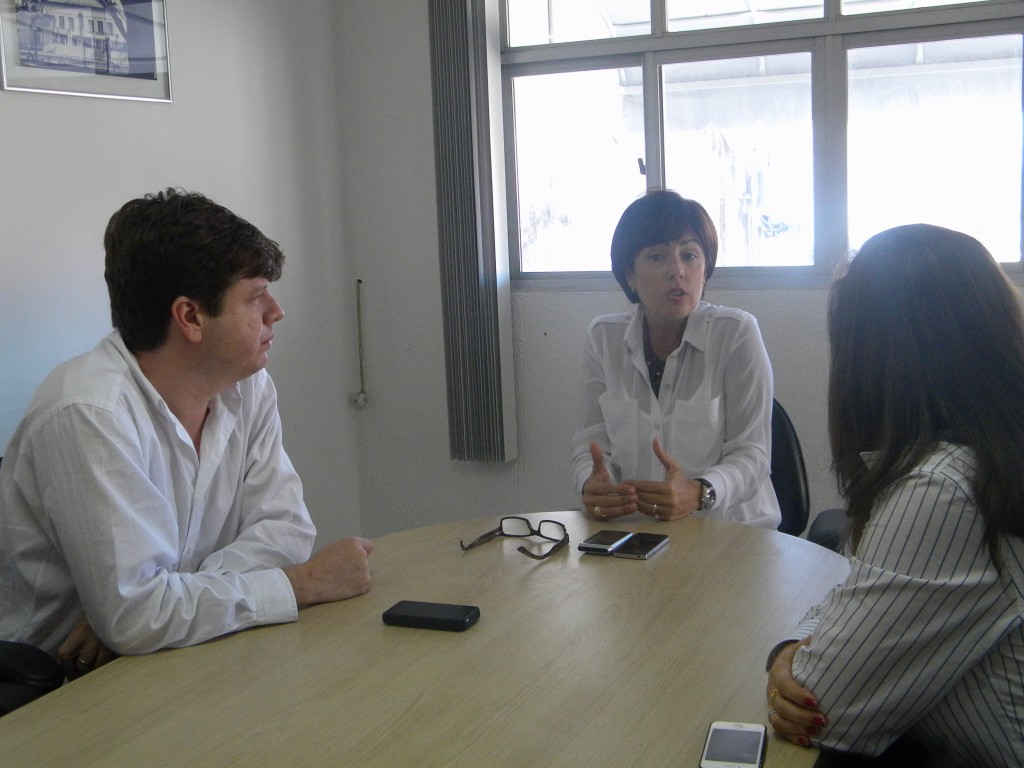 Leia mais sobre o artigo Insegurança em SPA de Peixinhos é pauta de reunião