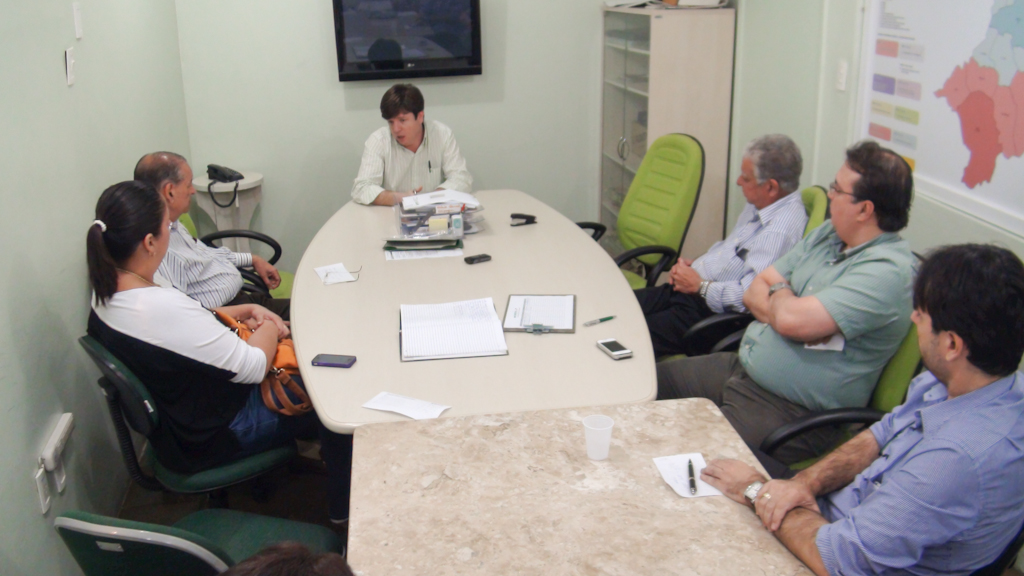 Leia mais sobre o artigo Médicos da UPA Torrões avançam nas discussões com gestores