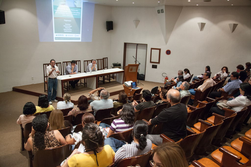 Leia mais sobre o artigo Médicos da PCR deliberam por novos referenciais de reajuste