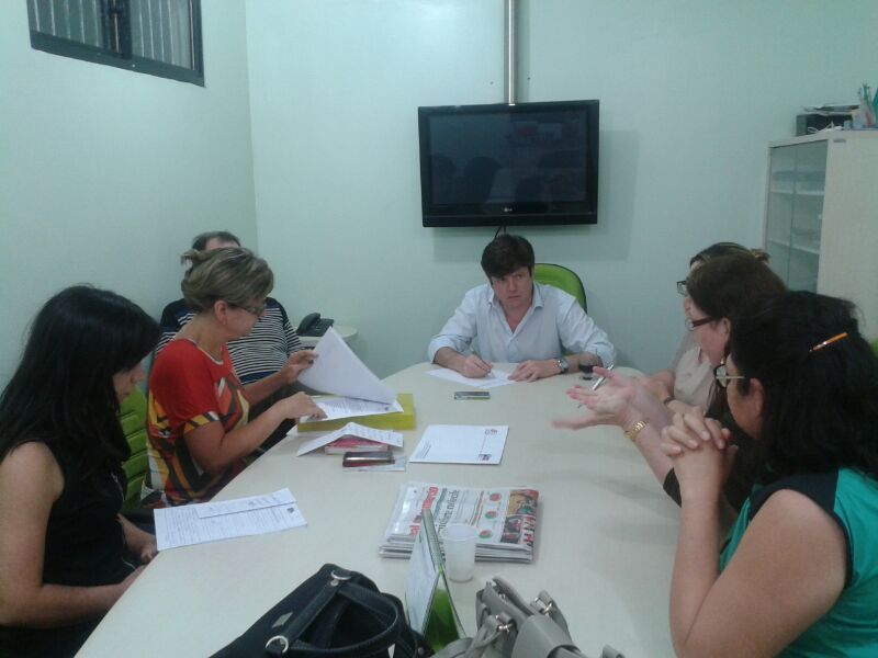 Leia mais sobre o artigo UTI pediátrica do HUOC com risco de restrição de plantão