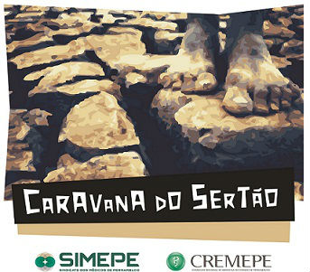 Leia mais sobre o artigo Médicos saem em Caravana para visitar cidades atingidas pela seca