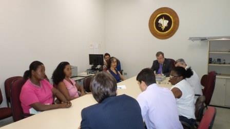 Leia mais sobre o artigo Promotor vai solicitar embargo da construção do terminal de ônibus no HGV