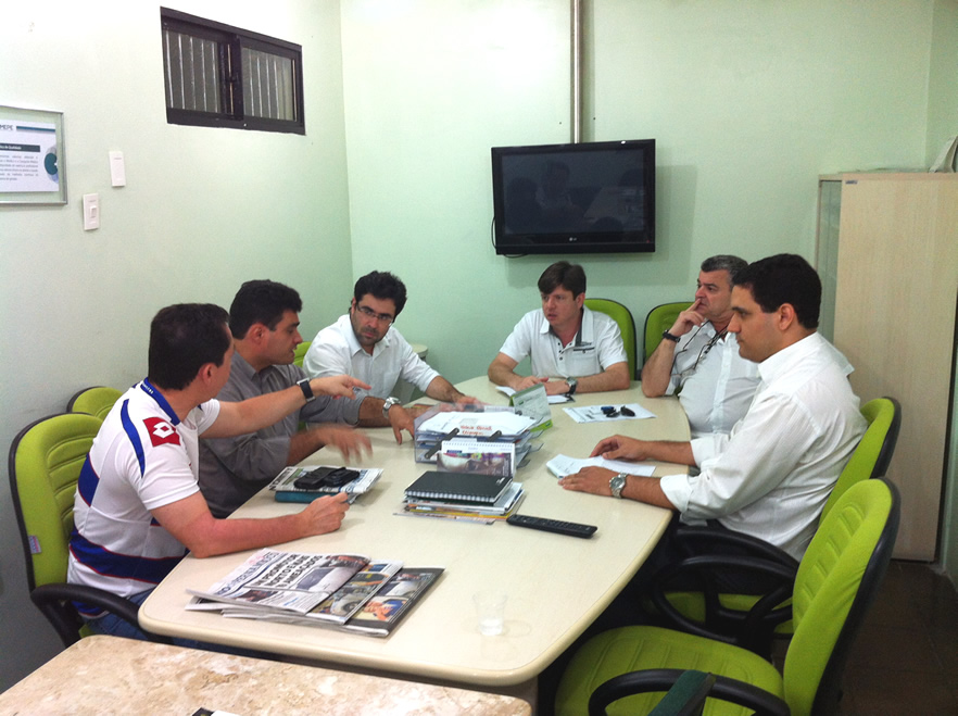 Leia mais sobre o artigo Otorrinos do HAM querem descentralização do serviço