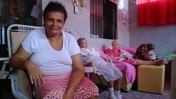 Leia mais sobre o artigo Simepe e Cremepe iniciam campanha para ajudar idosos