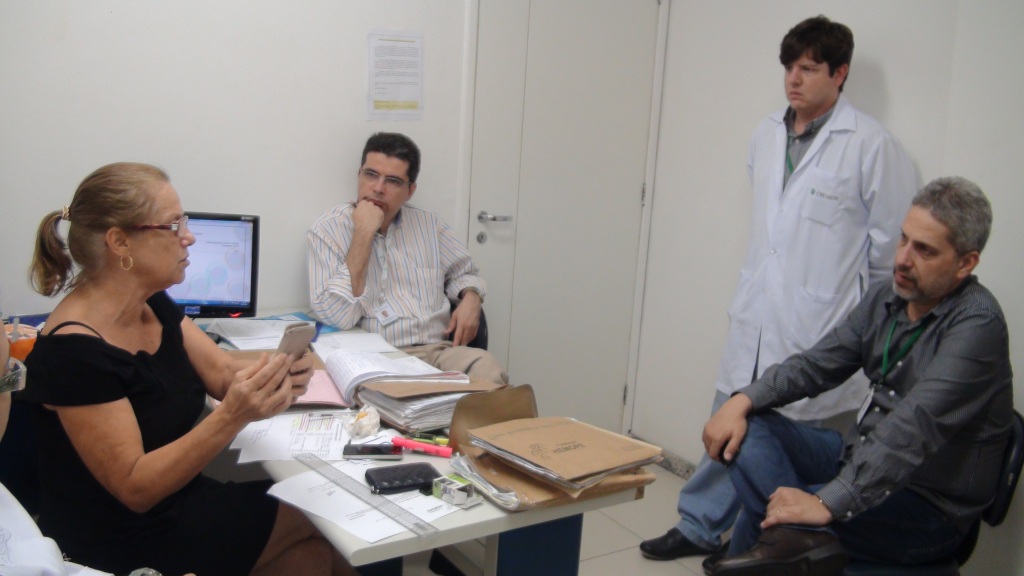 Leia mais sobre o artigo Situação no Hemope preocupa Entidades Médicas