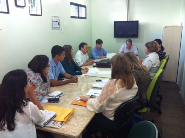 Leia mais sobre o artigo Médicos do SVO Recife defendem melhorias para o serviço