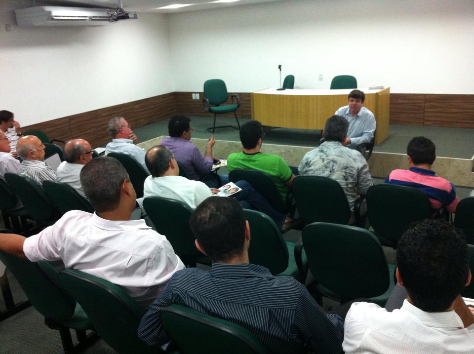 Leia mais sobre o artigo Médicos relatam crise no Hospital Regional de Arcoverde