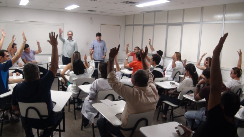 Leia mais sobre o artigo Médicos do Hospital Universitário (Univasf) decretam greve a partir da sexta-feira (24/01)