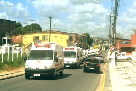 Leia mais sobre o artigo Médicos da rede municipal do Cabo de Santo Agostinho reúnem-se em assembleia