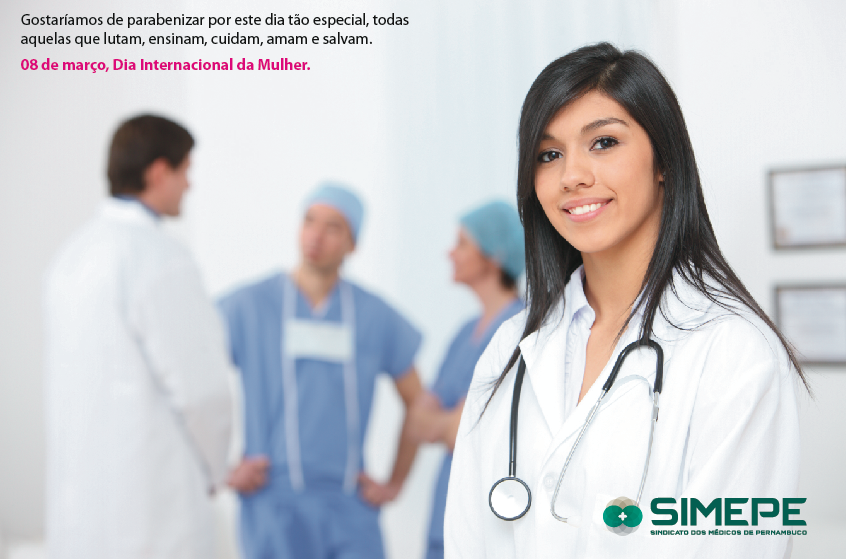 Leia mais sobre o artigo 08 de março, Dia Internacional da Mulher