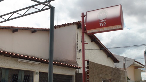 Leia mais sobre o artigo Cremepe cobra providências para sanar problemas do SAMU de Caruaru