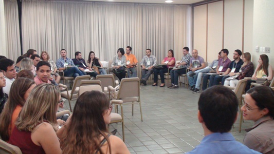 Leia mais sobre o artigo Cerca de 500 residentes participam do V Curso de Ética e Bioética da Esem