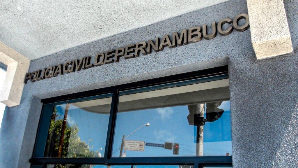 Leia mais sobre o artigo Simepe protocola denúncia de crime cibernético