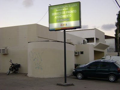 Leia mais sobre o artigo Médicos de Olinda cobram melhorias na rede municipal de saúde