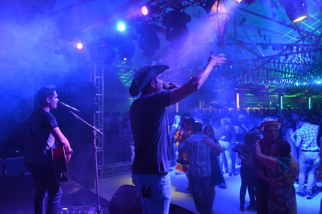 Leia mais sobre o artigo São João dos Médicos em clima de participação, entusiasmo e cores