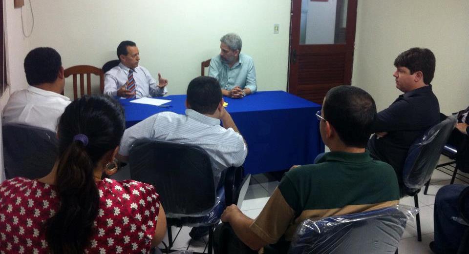 Leia mais sobre o artigo Médicos de Caruaru intensificam luta de condições de trabalho e recomposição salarial