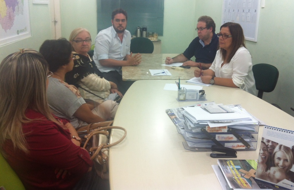 Leia mais sobre o artigo Igarassu: médicos apontam problemas em Unidade Hospitalar