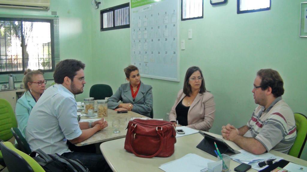 Leia mais sobre o artigo Simepe discute reivindicações dos médicos de Igarassu