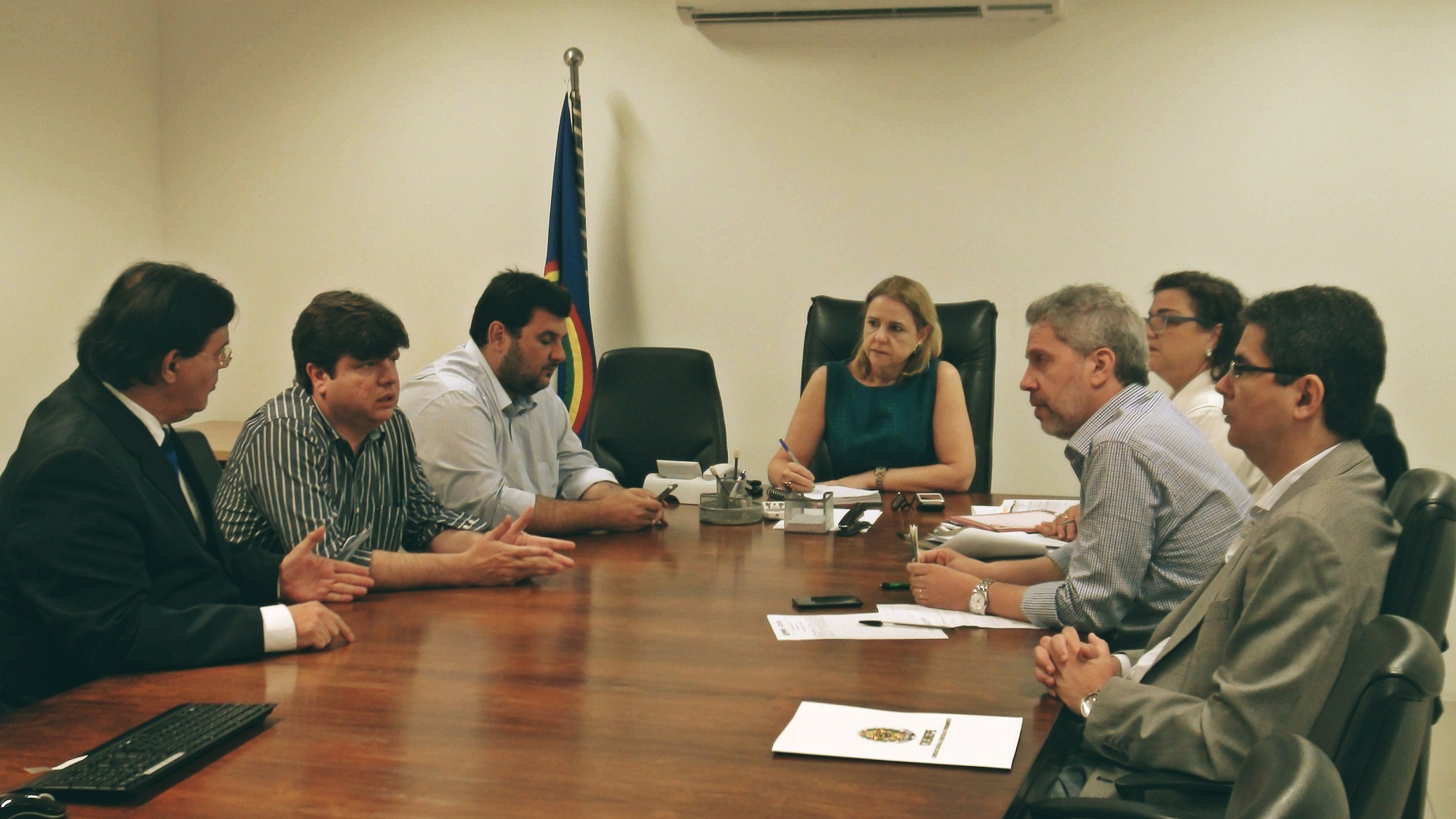 Leia mais sobre o artigo Simepe e Secretaria de Saúde discutem demandas do Hospital Regional do Agreste