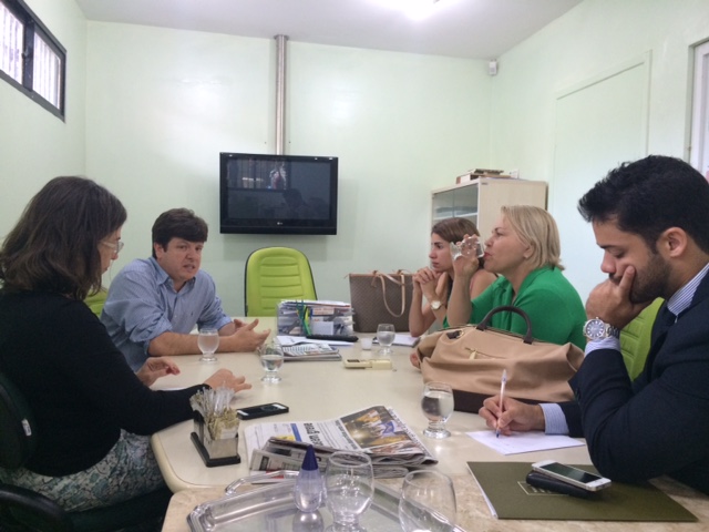 Leia mais sobre o artigo Simepe orienta não adesão ao ponto eletrônico