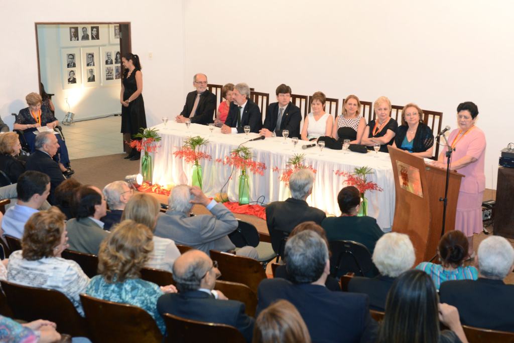 Leia mais sobre o artigo Dia do Médico é celebrado com a Medalha São Lucas