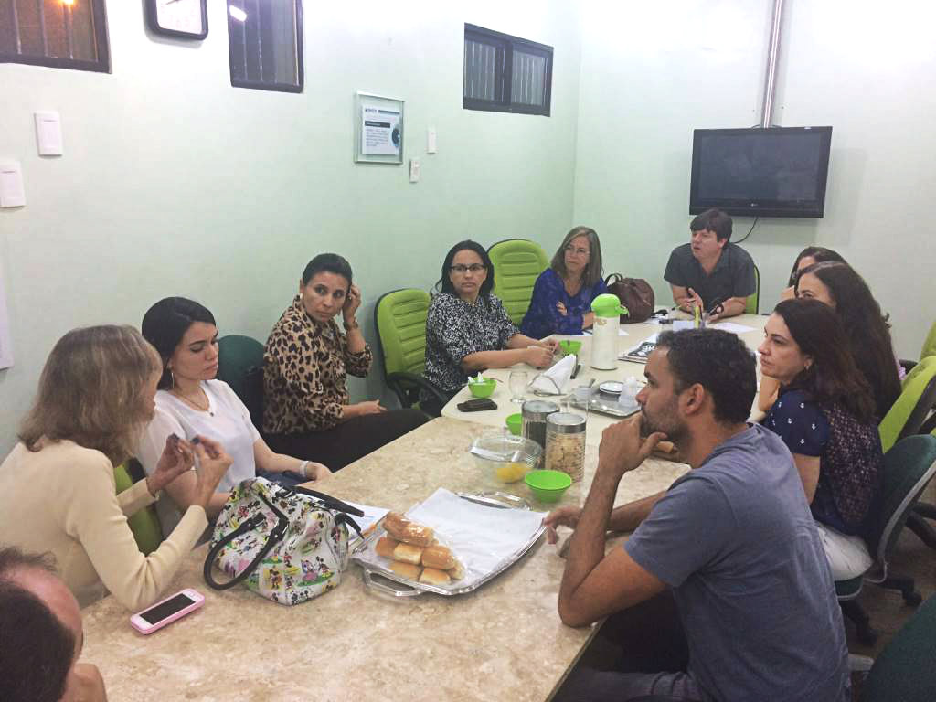 Leia mais sobre o artigo Simepe discute problemas específicos da saúde do Recife