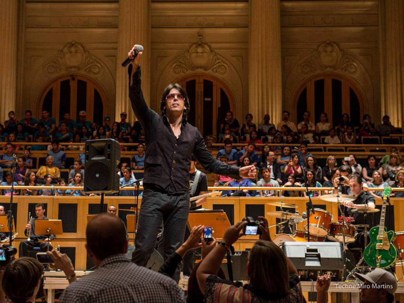 Leia mais sobre o artigo Festa do Dia do Médico repleta de atrações musicais