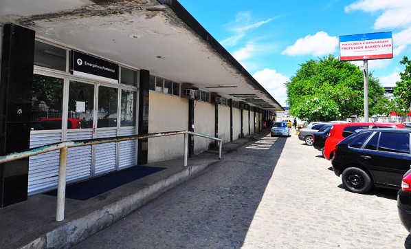 Leia mais sobre o artigo Convocação aos médicos das Maternidades da Rede Municipal do Recife