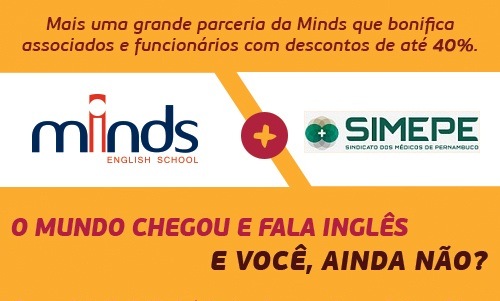 Leia mais sobre o artigo Novidades no Minds English