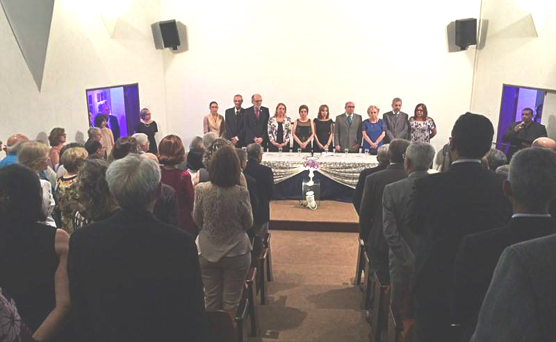 Leia mais sobre o artigo Helena Carneiro Leão destaca união das entidades médicas