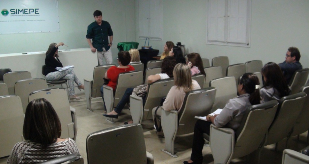 Leia mais sobre o artigo Médicos da rede materno-infantil do Recife aguardam concurso público