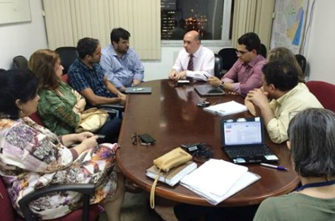 Leia mais sobre o artigo Médicos cobram medidas urgentes para a rede materno-infantil do Recife