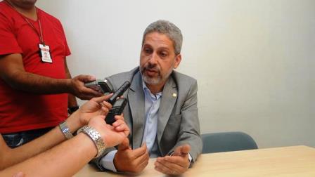 Leia mais sobre o artigo Cremepe ratifica denúncias contra Hospital Universitário