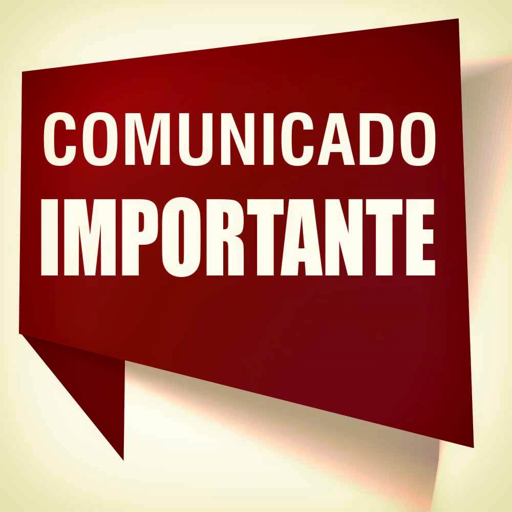 Leia mais sobre o artigo Comunicado aos médicos e associados