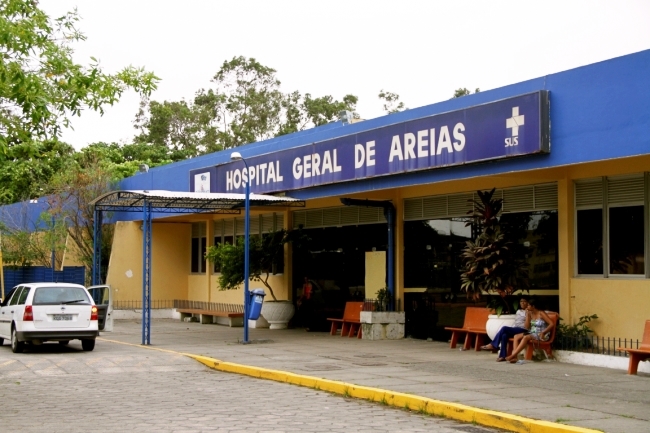 Leia mais sobre o artigo Simepe discute melhorias para o Hospital Geral de Areias