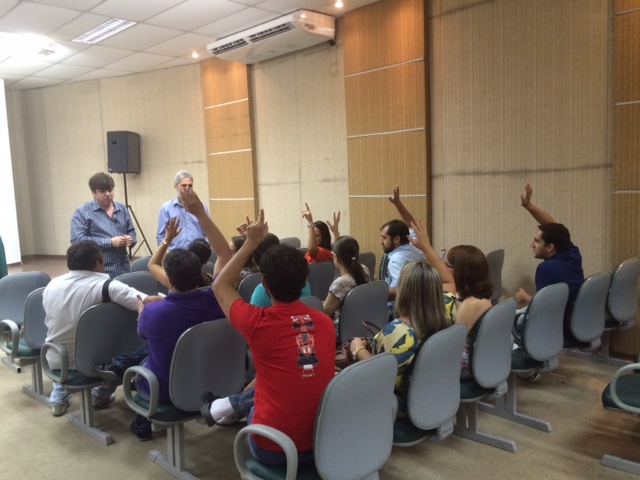 Leia mais sobre o artigo Médicos do Hospital Dom Malan definem data limite para regularização das escalas de plantão