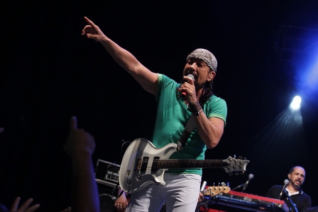 Leia mais sobre o artigo Bell Marques: sonoridade e musicalidade à flor da pele