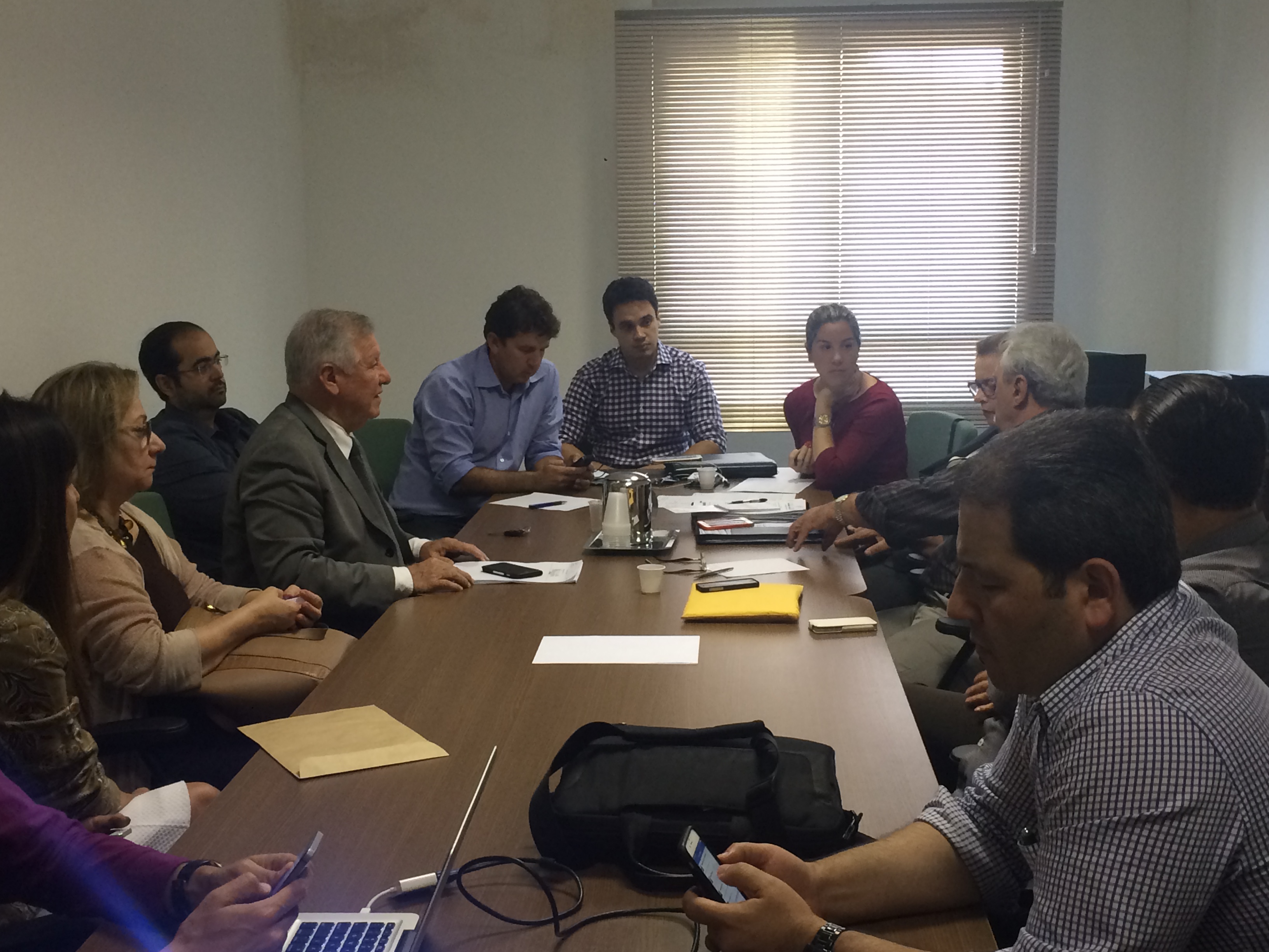 Leia mais sobre o artigo Médicos radiologistas e grupo Amil retomam negociações