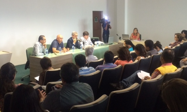 Leia mais sobre o artigo Entidades médicas apresentam resultado de fiscalizações e denunciam caos na saúde