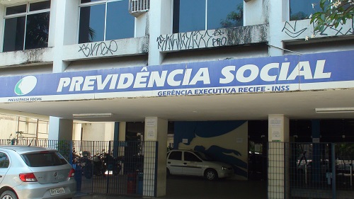 Leia mais sobre o artigo Greve dos peritos médicos do INSS continua