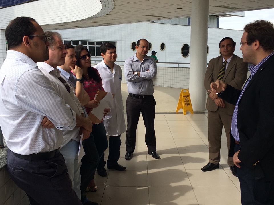 Leia mais sobre o artigo Neurocirurgiões do Pelópidas Silveira pedem demissão coletiva no Recife