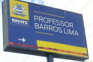 Barros Lima