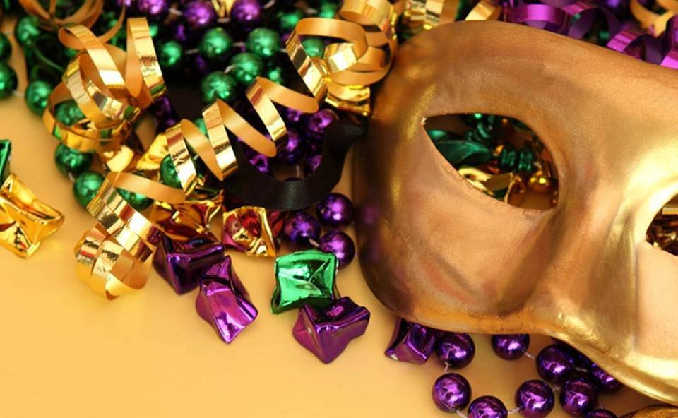 Leia mais sobre o artigo Recesso de Carnaval