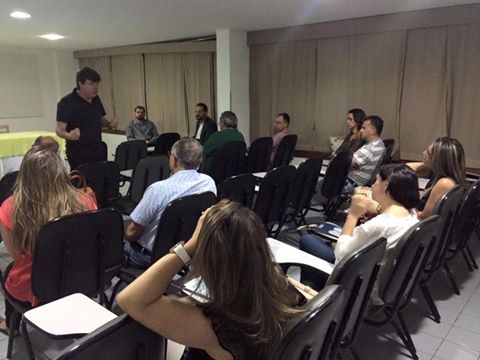 Leia mais sobre o artigo Médicos da Atenção Básica de Petrolina